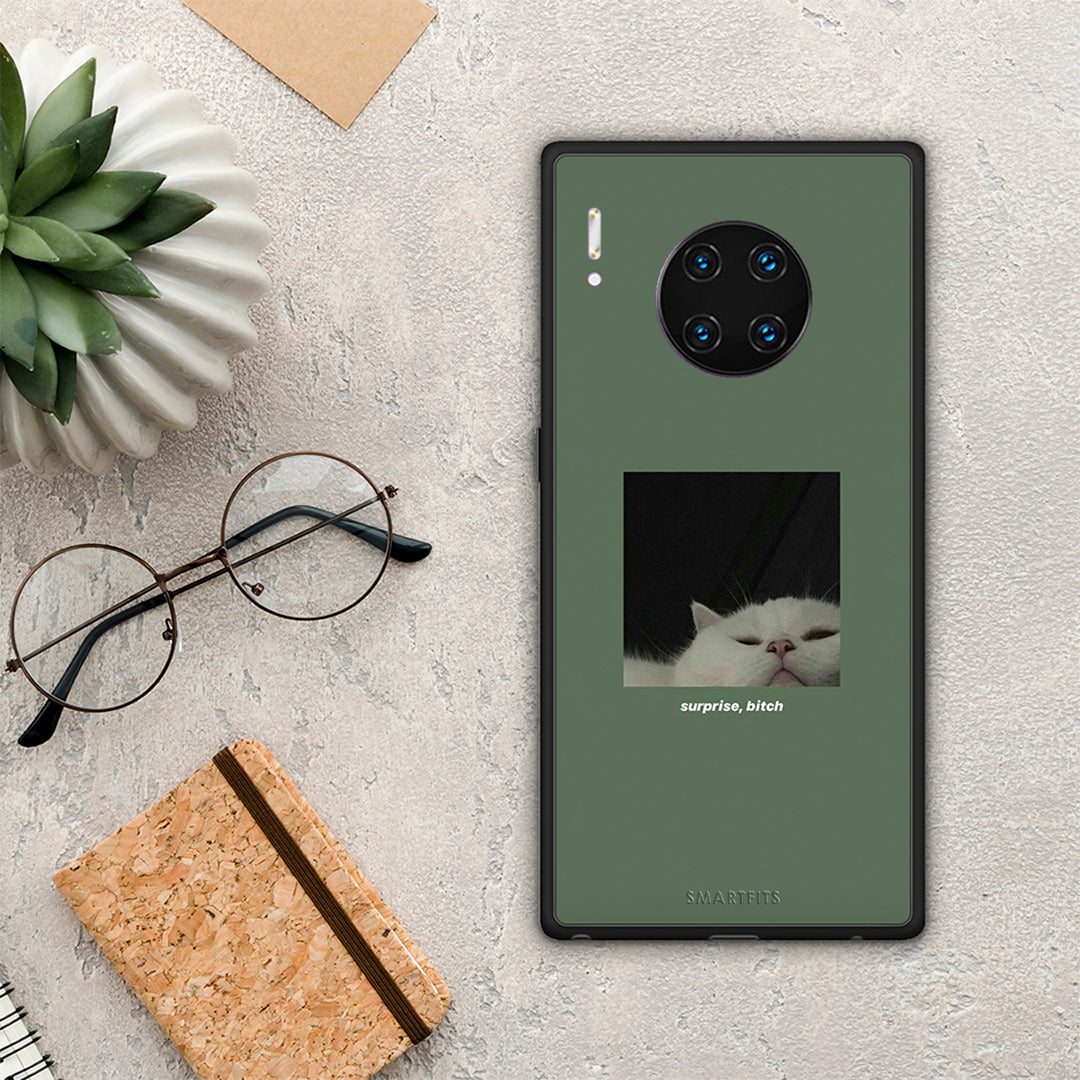 Bitch Surprise - Huawei Mate 30 Pro θήκη