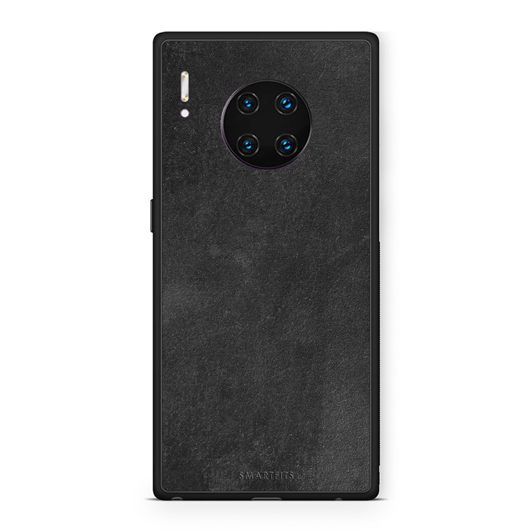 87 - Huawei Mate 30 Pro Black Slate Color case, cover, bumper