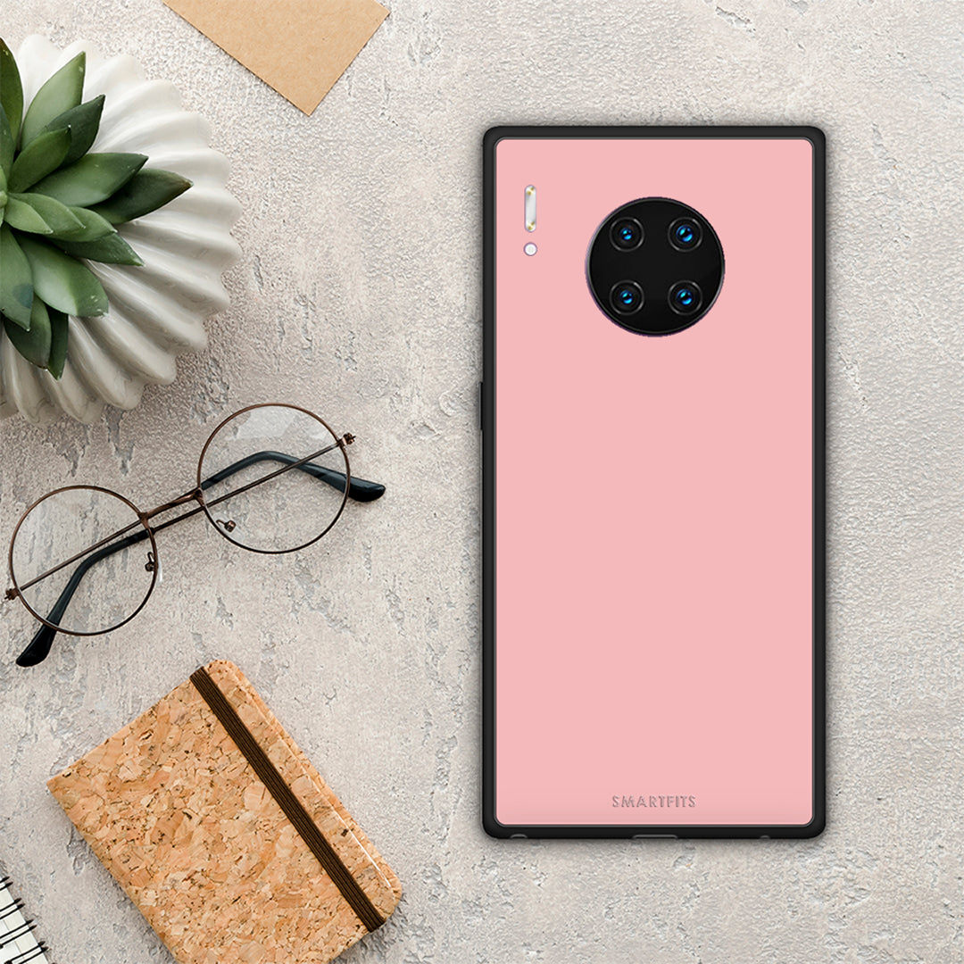 Color Nude - Huawei Mate 30 Pro θήκη