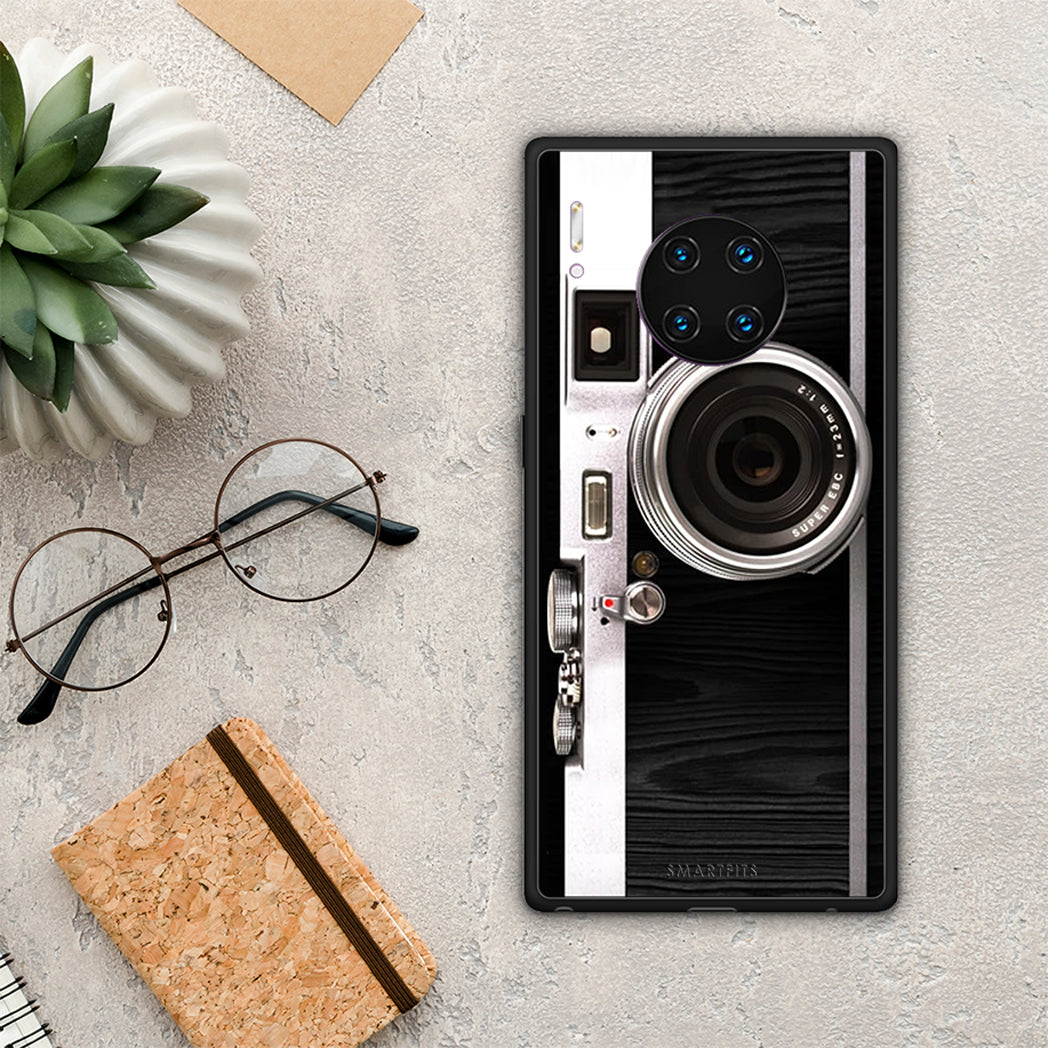 Emily In Paris - Huawei Mate 30 Pro θήκη