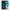 Θήκη Huawei Mate 30 Pro Blue Abstract Geometric από τη Smartfits με σχέδιο στο πίσω μέρος και μαύρο περίβλημα | Huawei Mate 30 Pro Blue Abstract Geometric case with colorful back and black bezels