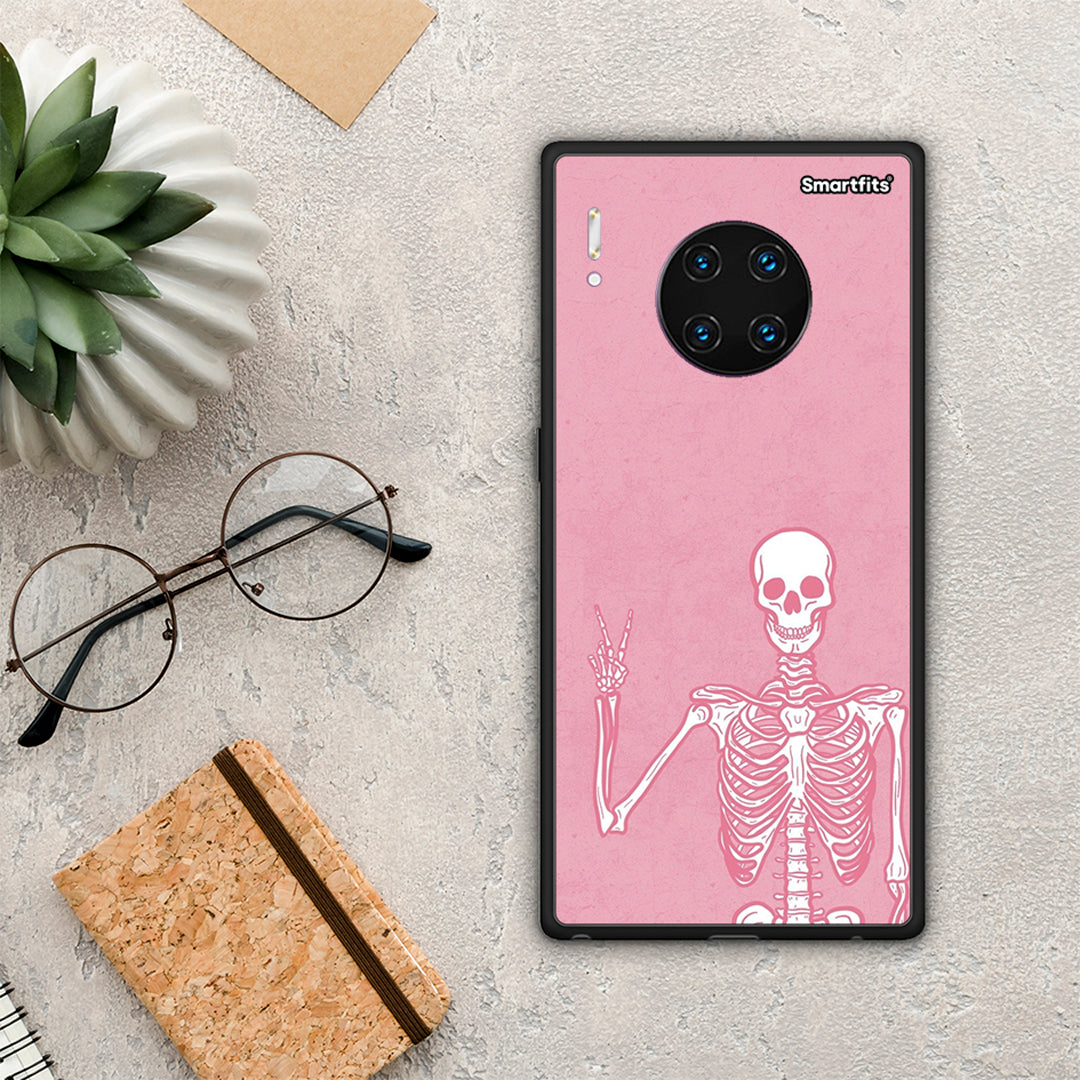 Halloween Motivation - Huawei Mate 30 Pro θήκη