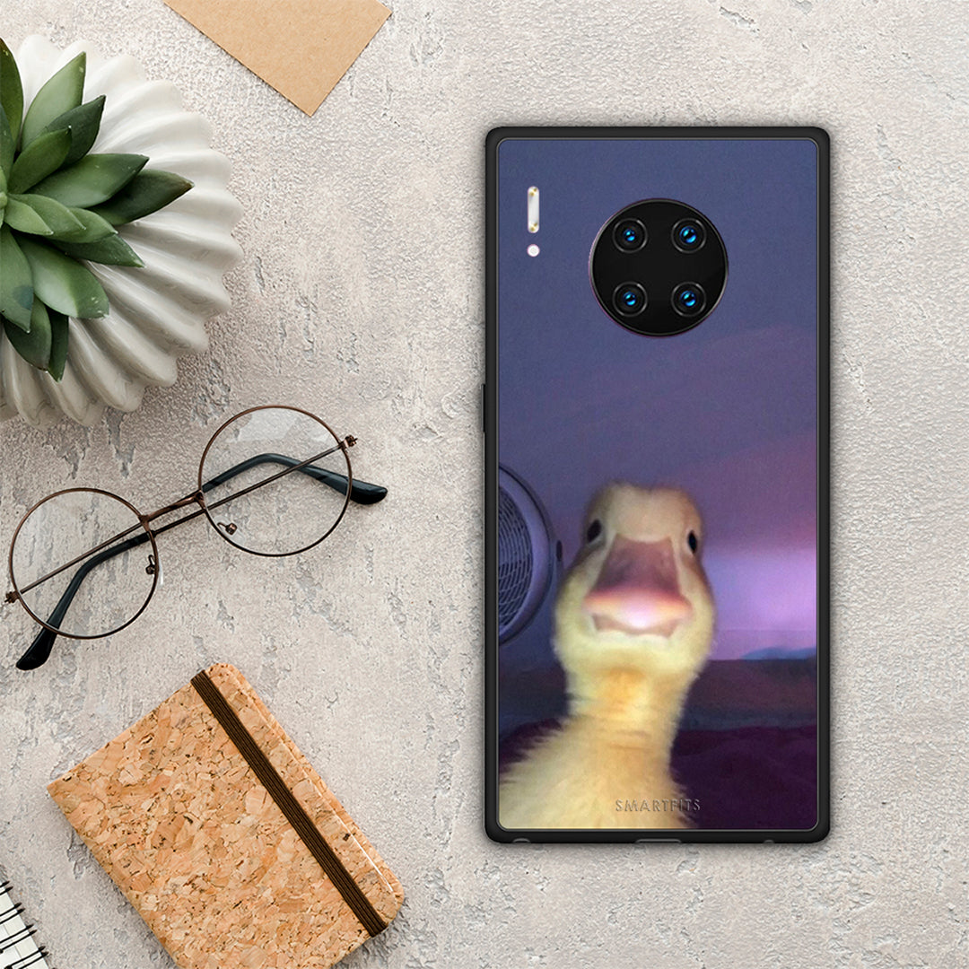 Meme Duck - Huawei Mate 30 Pro θήκη