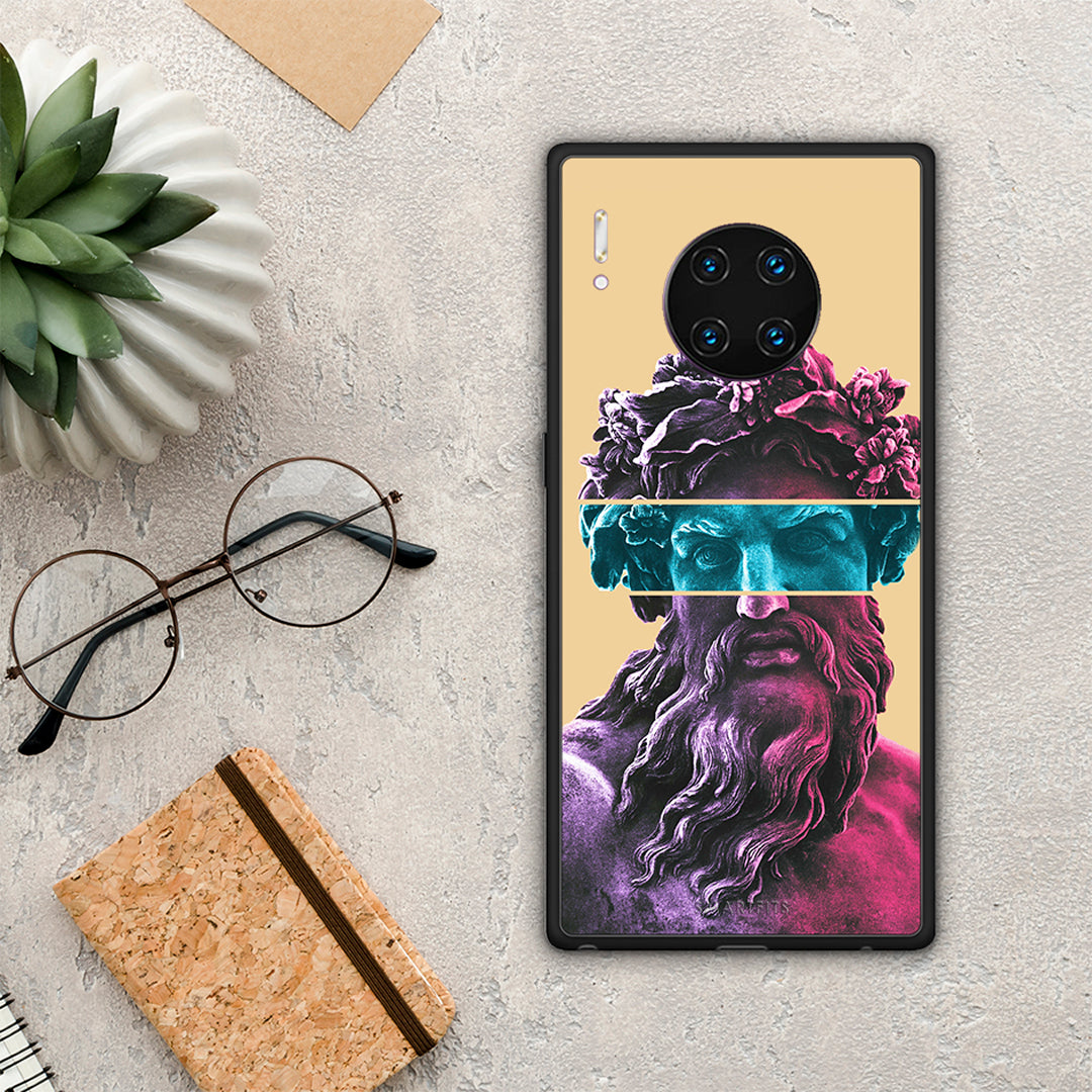 Zeus Art - Huawei Mate 30 Pro θήκη