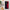 Θήκη Huawei Mate 50 Pro Red Paint από τη Smartfits με σχέδιο στο πίσω μέρος και μαύρο περίβλημα | Huawei Mate 50 Pro Red Paint Case with Colorful Back and Black Bezels