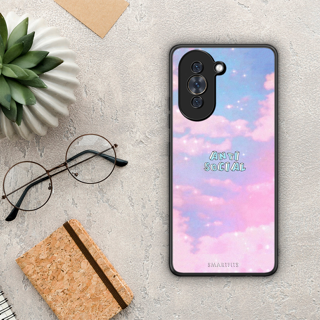 Anti Social - Huawei Nova 10 θήκη