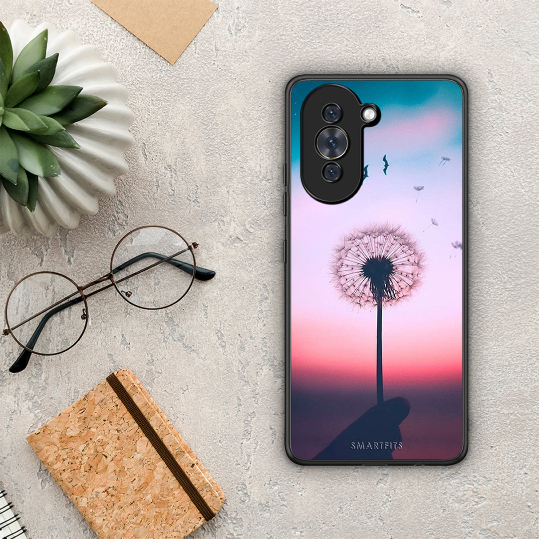 Boho Wish - Huawei Nova 10 θήκη