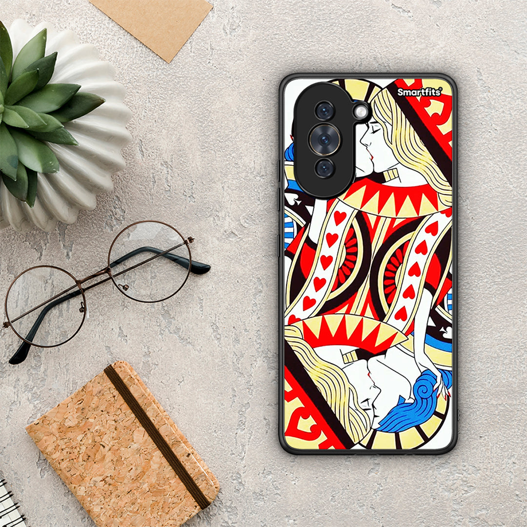 Card Love - Huawei Nova 10 θήκη