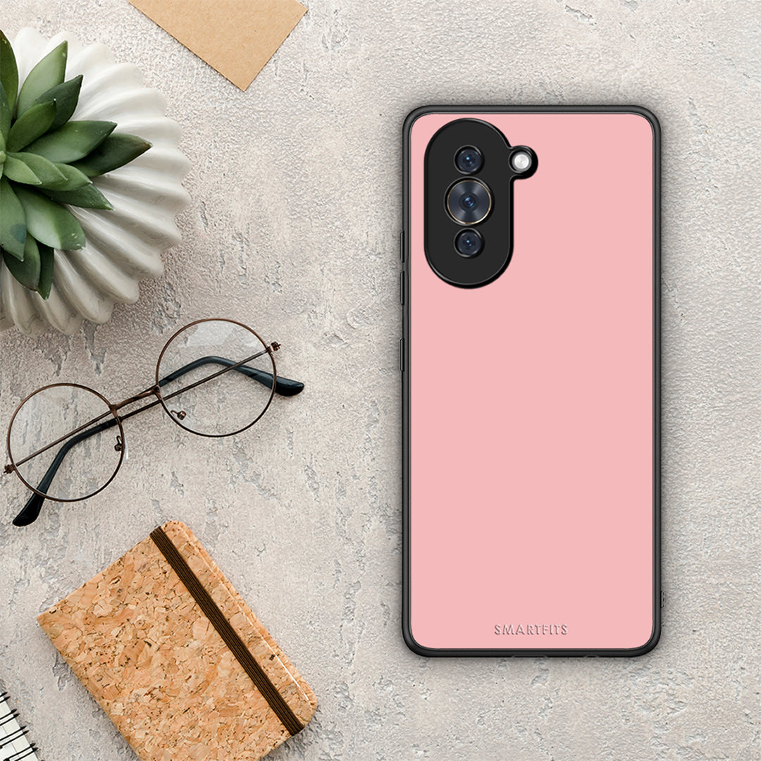 Color Nude - Huawei Nova 10 θήκη