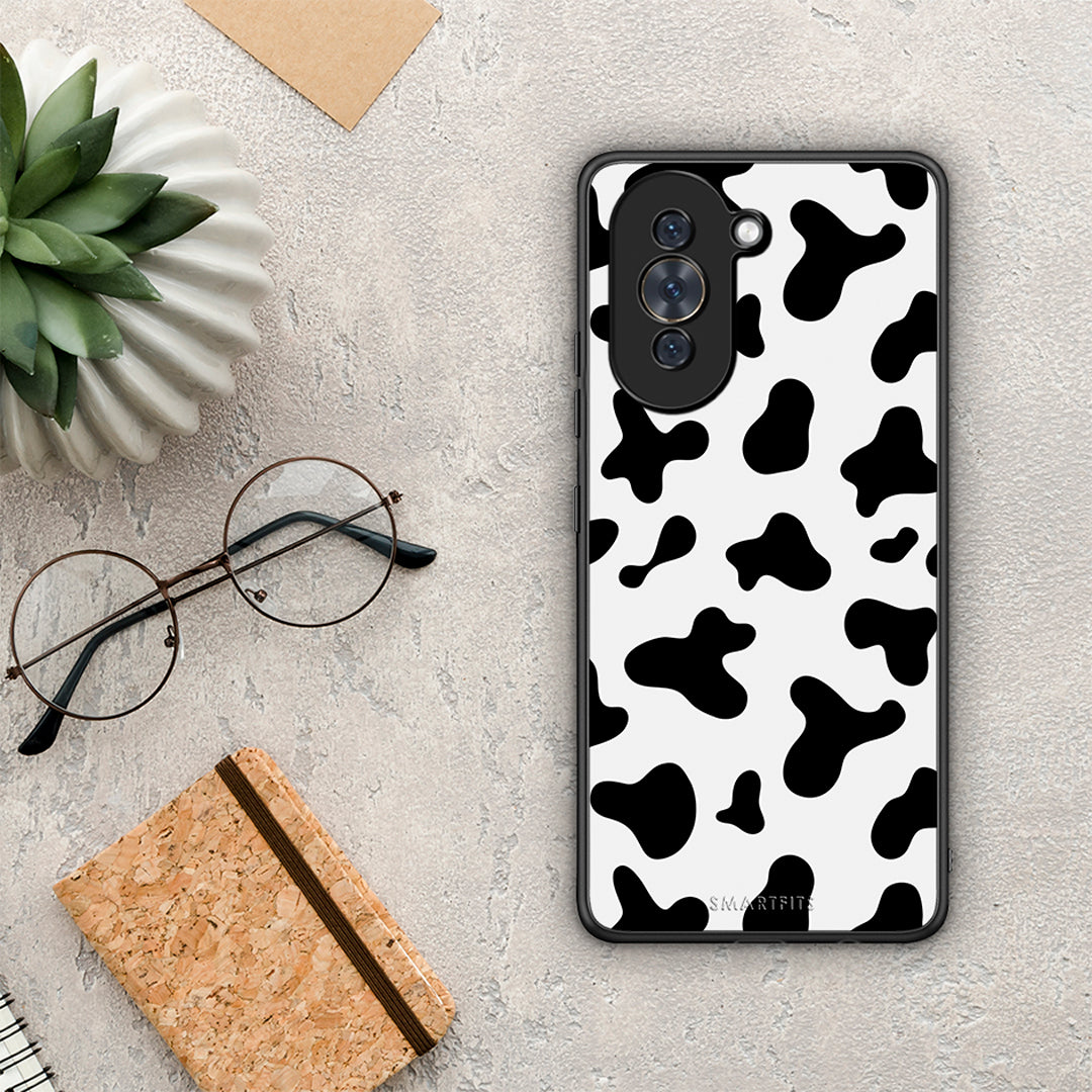 Cow Print - Huawei Nova 10 θήκη