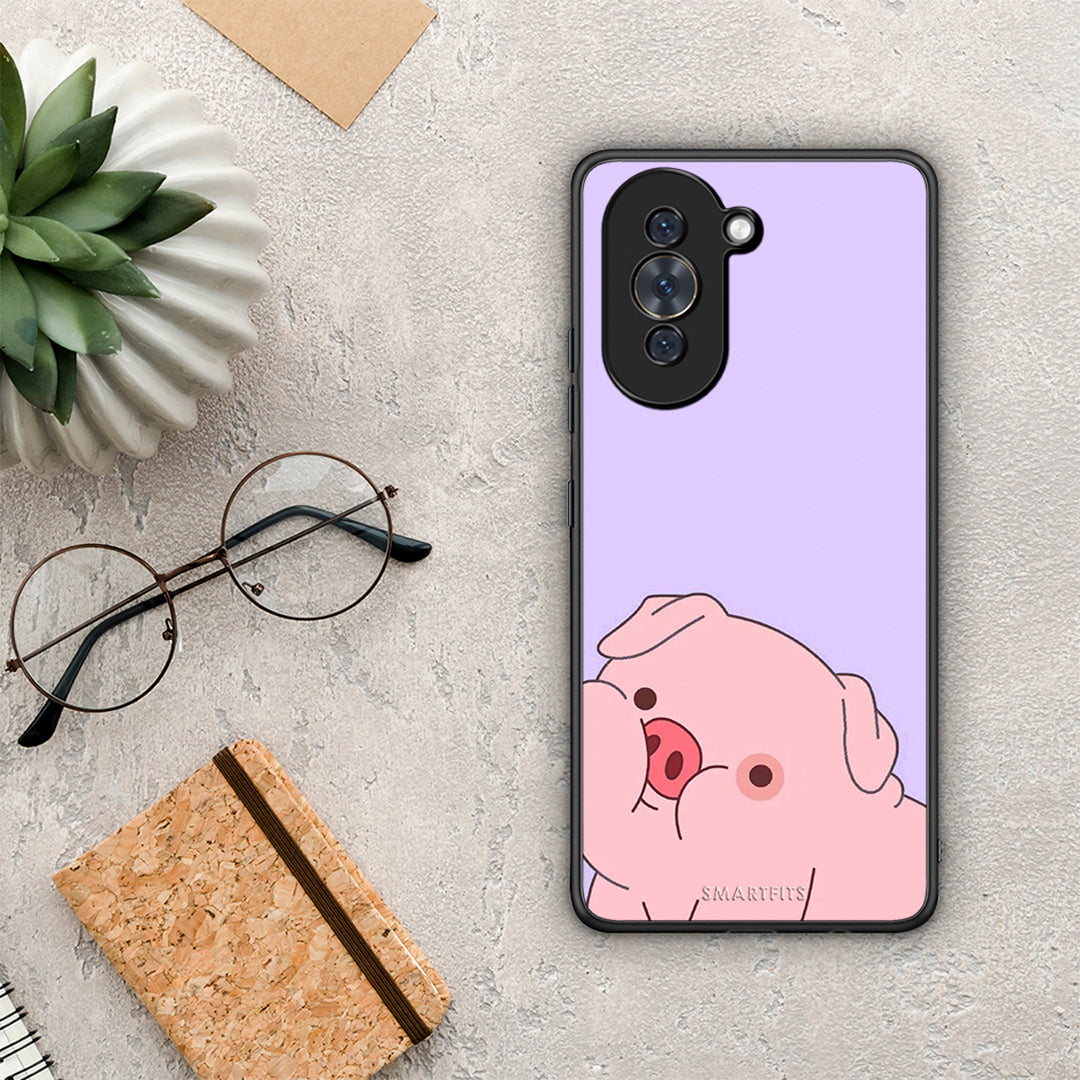 Pig Love 2 - Huawei Nova 10 θήκη