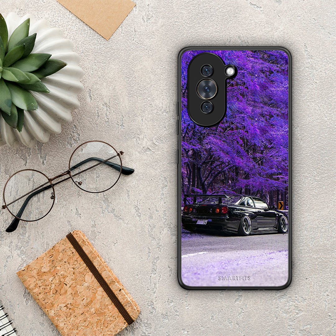 Super Car - Huawei Nova 10 θήκη