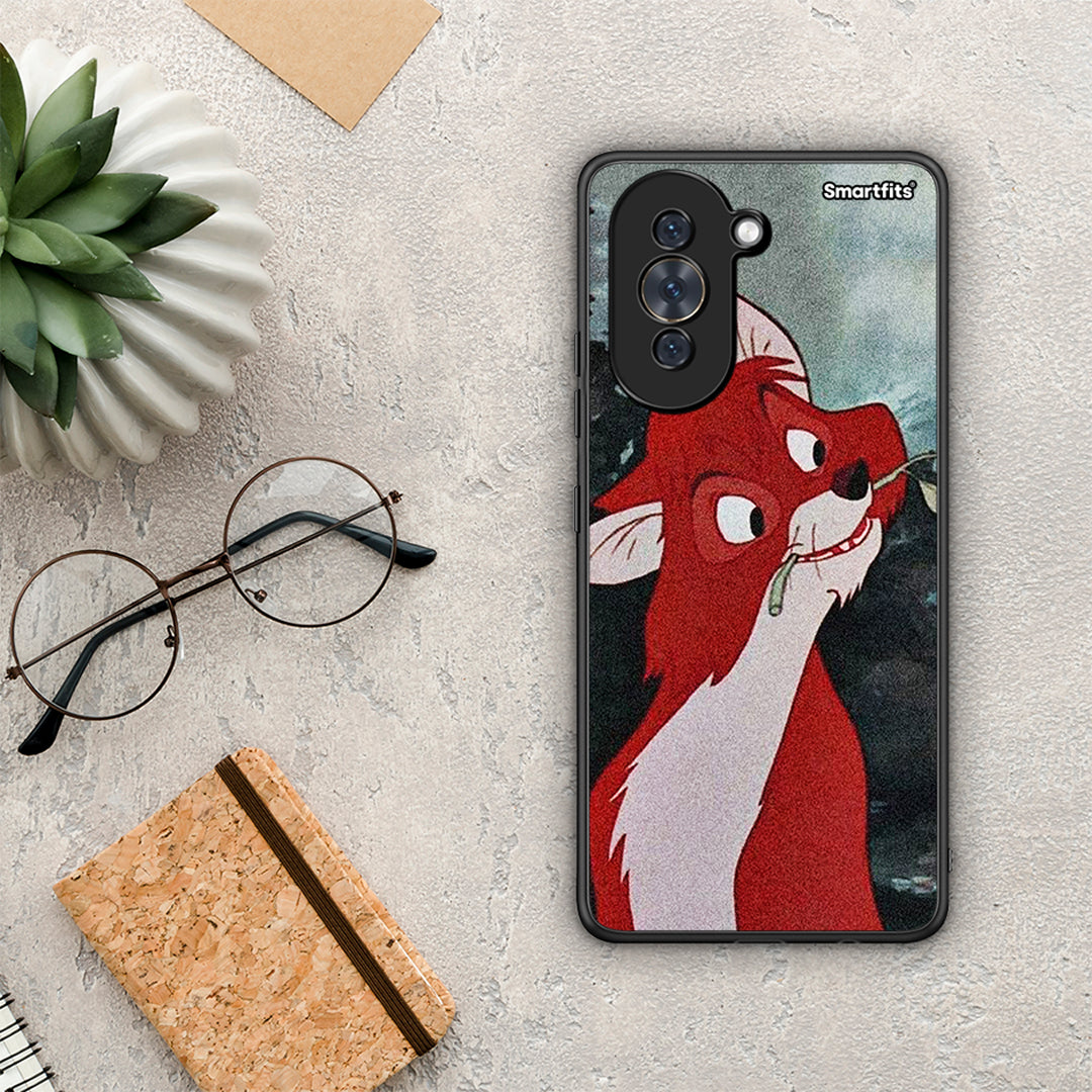 Tod And Vixey Love 1 - Huawei Nova 10 θήκη