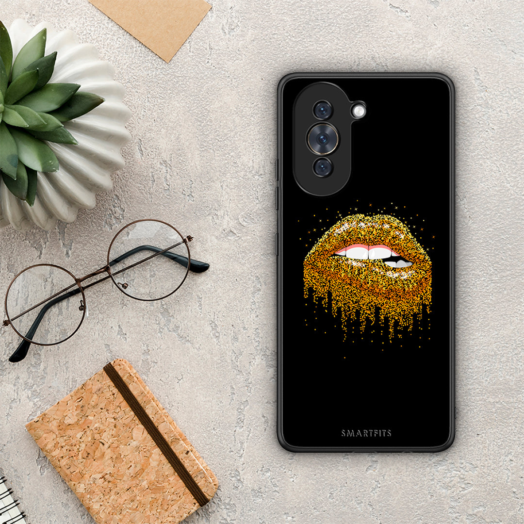 Valentine Golden - Huawei Nova 10 θήκη