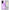 Θήκη Huawei Nova 10 Lavender Watercolor από τη Smartfits με σχέδιο στο πίσω μέρος και μαύρο περίβλημα | Huawei Nova 10 Lavender Watercolor case with colorful back and black bezels