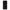 Huawei Nova 5T Marble Black θήκη από τη Smartfits με σχέδιο στο πίσω μέρος και μαύρο περίβλημα | Smartphone case with colorful back and black bezels by Smartfits