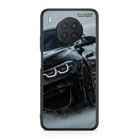 Thumbnail for Huawei Nova 8i / Honor 50 Lite Black BMW θήκη από τη Smartfits με σχέδιο στο πίσω μέρος και μαύρο περίβλημα | Smartphone case with colorful back and black bezels by Smartfits