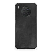 Thumbnail for 87 - Huawei Nova 8i / Honor 50 Lite Black Slate Color case, cover, bumper