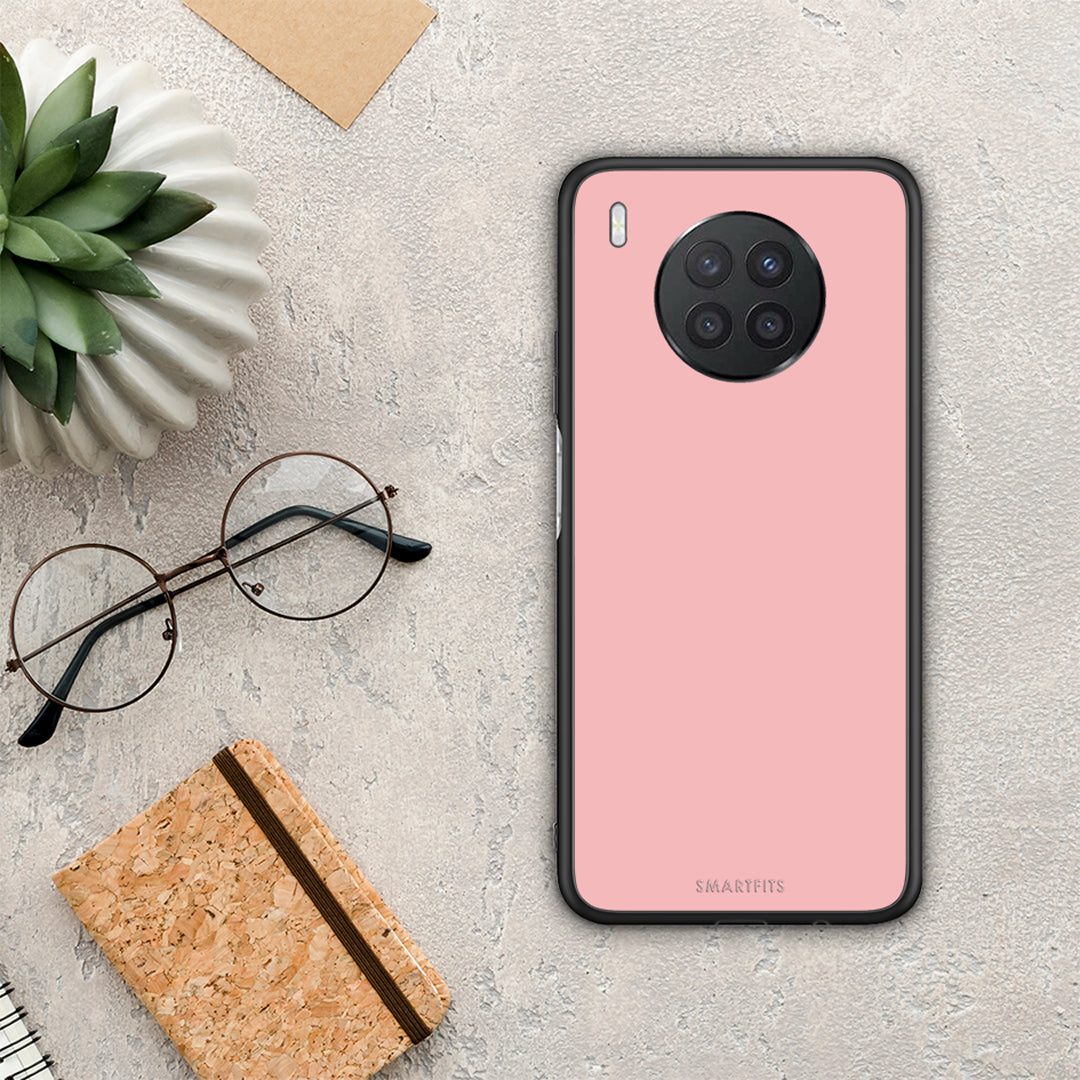 Color Nude - Huawei Nova 8i / Honor 50 Lite θήκη