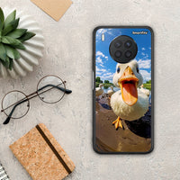 Thumbnail for Duck Face - Huawei Nova 8i / Honor 50 Lite θήκη
