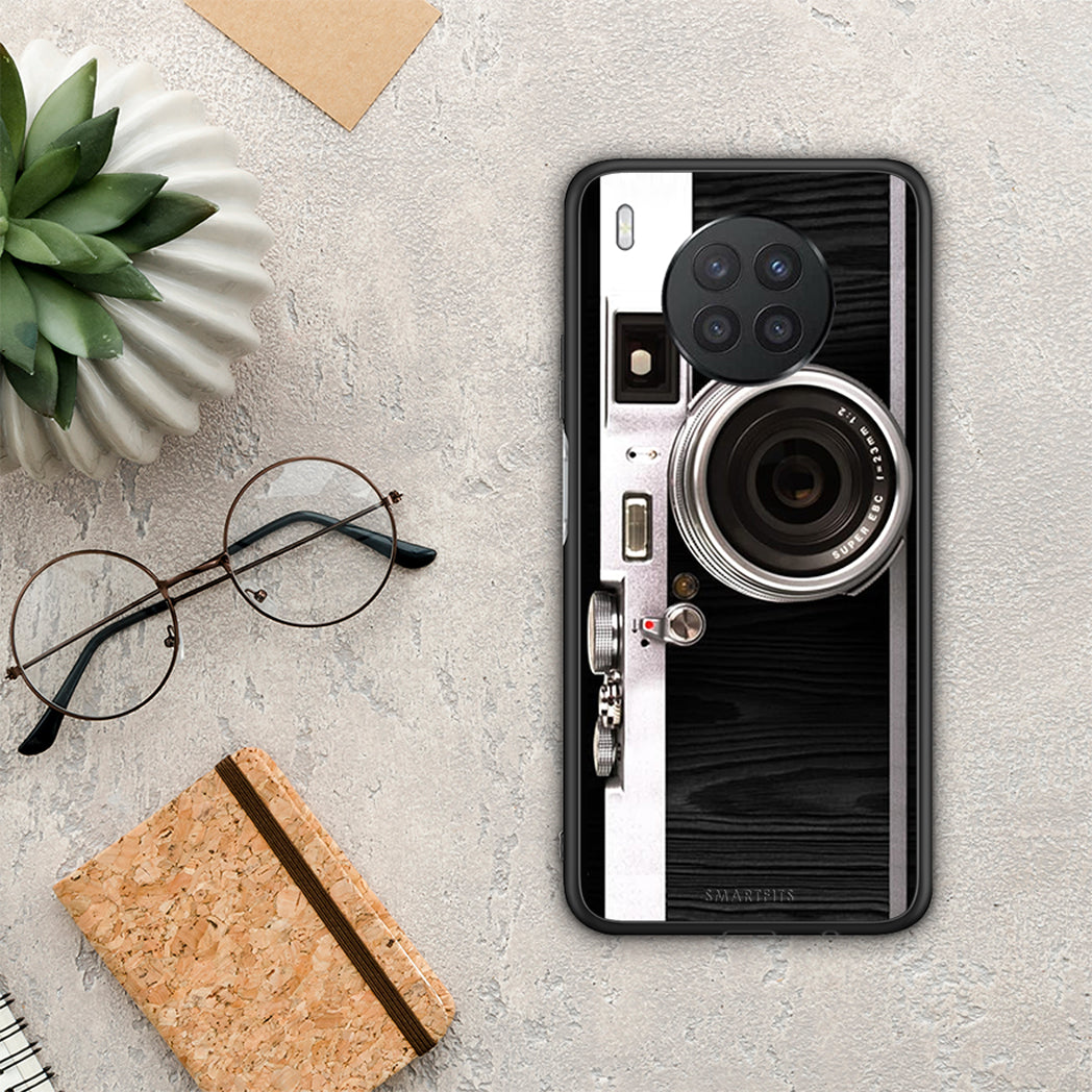 Emily In Paris - Huawei Nova 8i / Honor 50 Lite θήκη