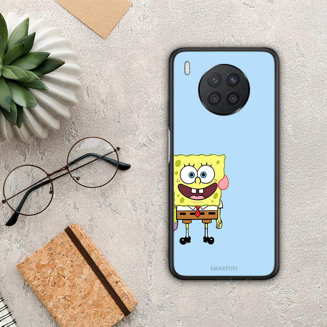 Friends Bob - Huawei Nova 8i / Honor 50 Lite θήκη
