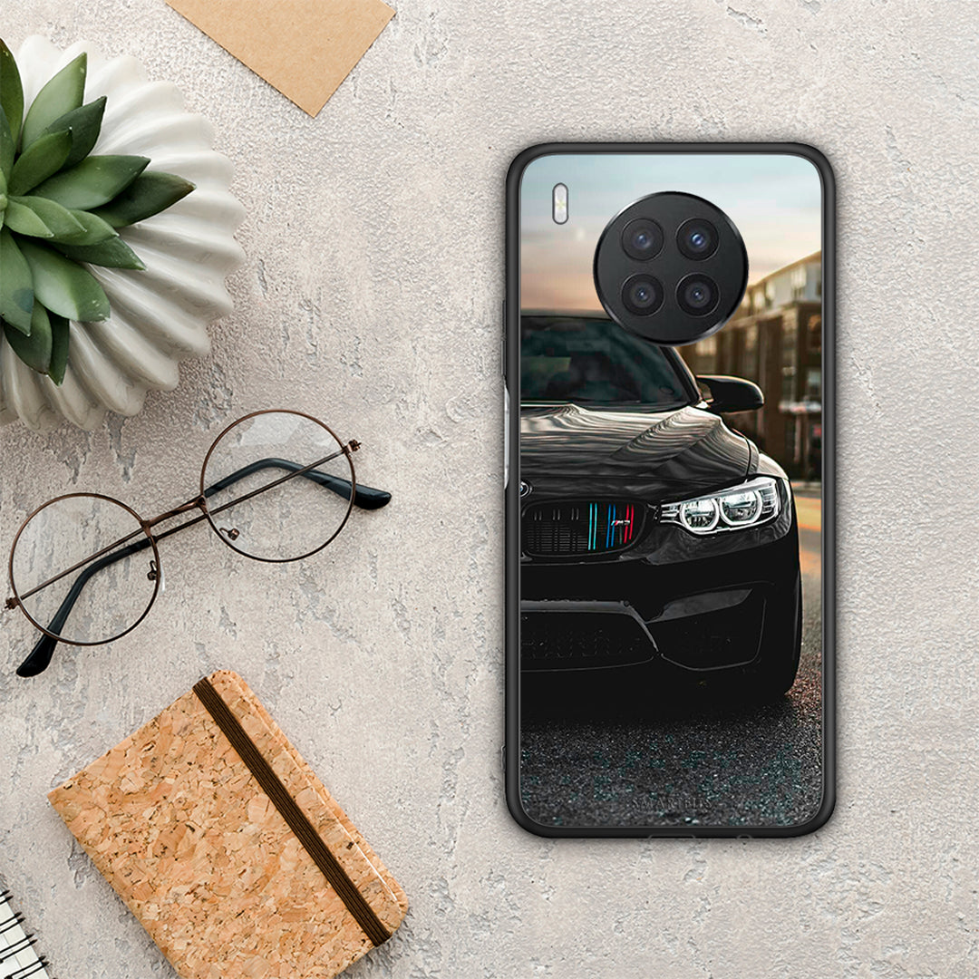 Racing M3 - Huawei Nova 8i / Honor 50 Lite θήκη