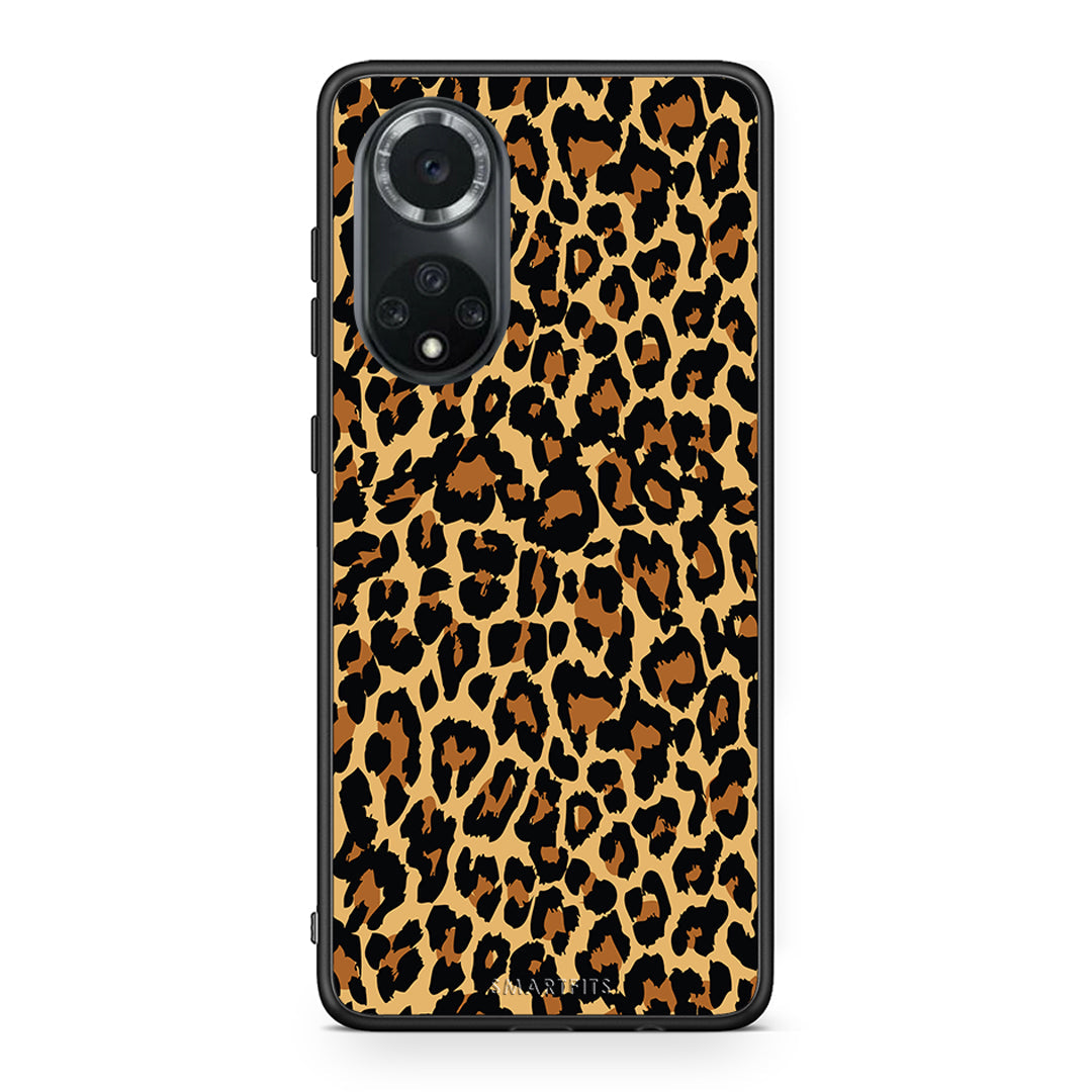21 - Huawei Nova 9/Honor 50 Leopard Animal case, cover, bumper