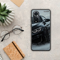 Thumbnail for Black BMW - Huawei Nova 9 / Honor 50 θήκη