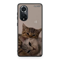 Thumbnail for Cats In Love - Huawei Nova 9 / Honor 50 θήκη