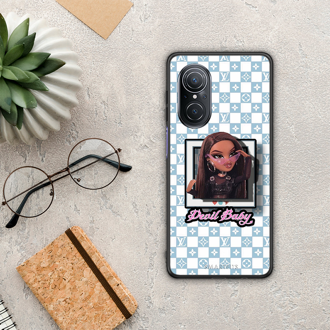 Devil Baby - Huawei Nova 9 SE θήκη