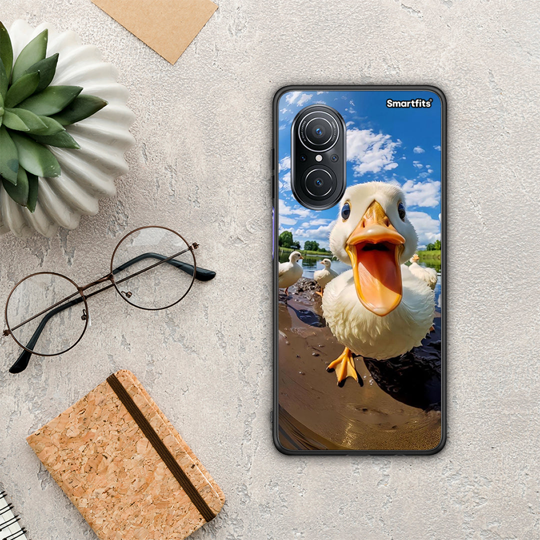 Duck Face - Huawei Nova 9 SE θήκη