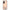Huawei Nova 9 SE Nick Wilde And Judy Hopps Love 2 θήκη από τη Smartfits με σχέδιο στο πίσω μέρος και μαύρο περίβλημα | Smartphone case with colorful back and black bezels by Smartfits