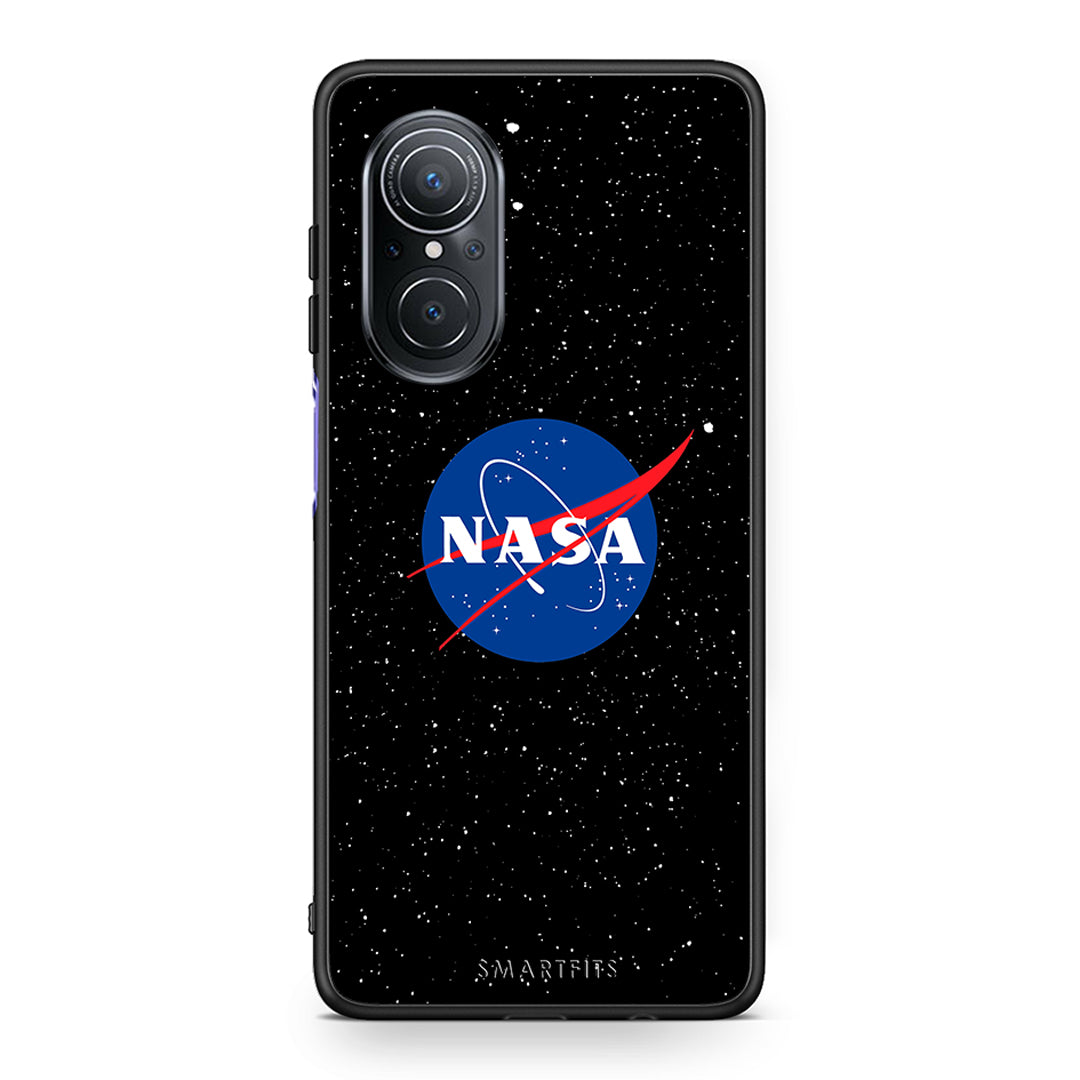 4 - Huawei Nova 9 SE NASA PopArt case, cover, bumper
