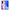 Θήκη Αγίου Βαλεντίνου Huawei Nova 9 SE Purple Mariposa από τη Smartfits με σχέδιο στο πίσω μέρος και μαύρο περίβλημα | Huawei Nova 9 SE Purple Mariposa case with colorful back and black bezels