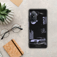 Thumbnail for Tokyo Drift - Huawei Nova 9 SE θήκη