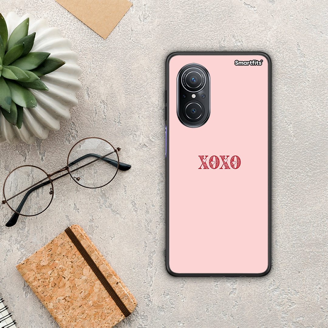 XOXO Love - Huawei Nova 9 SE θήκη