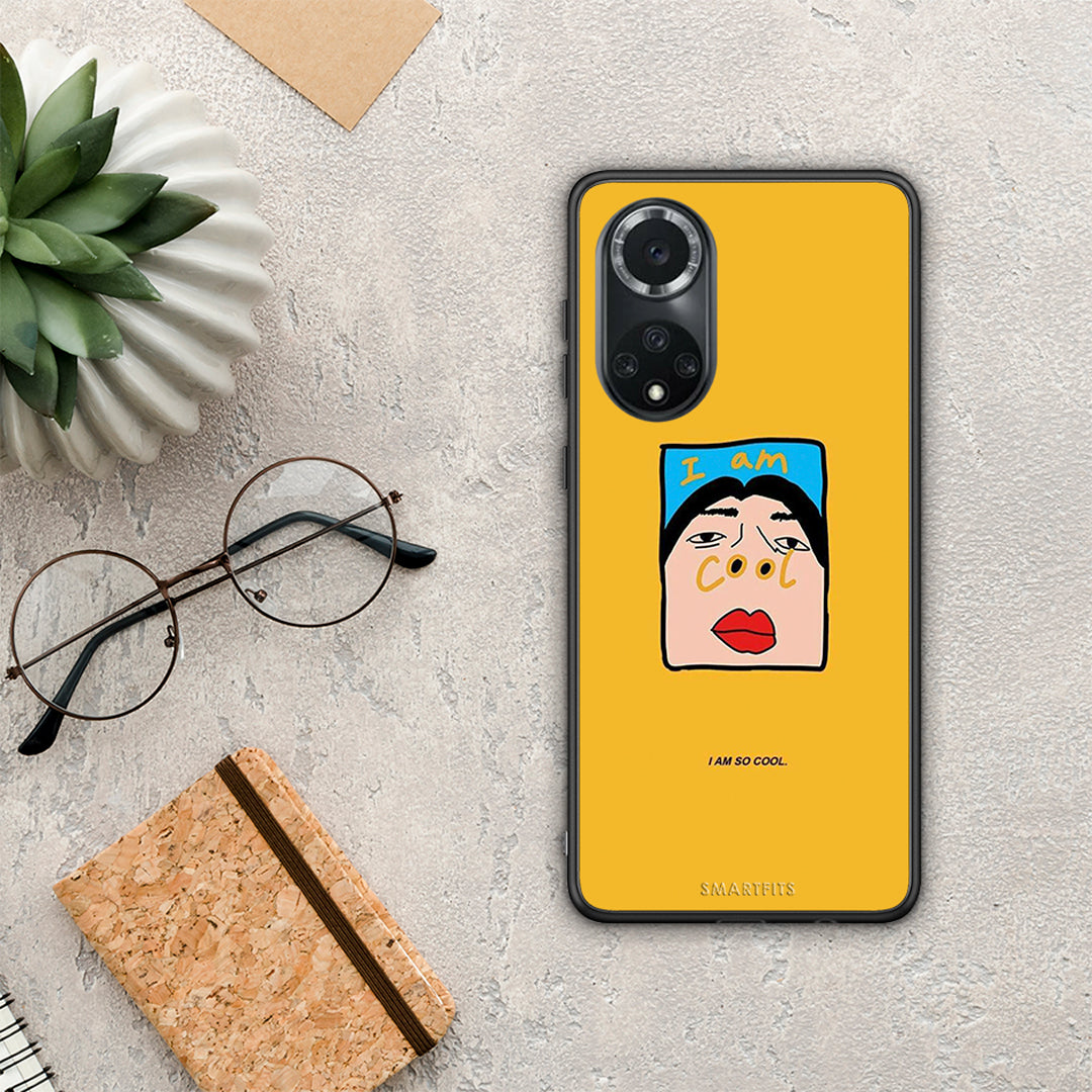So Cool - Huawei Nova 9 / Honor 50 θήκη