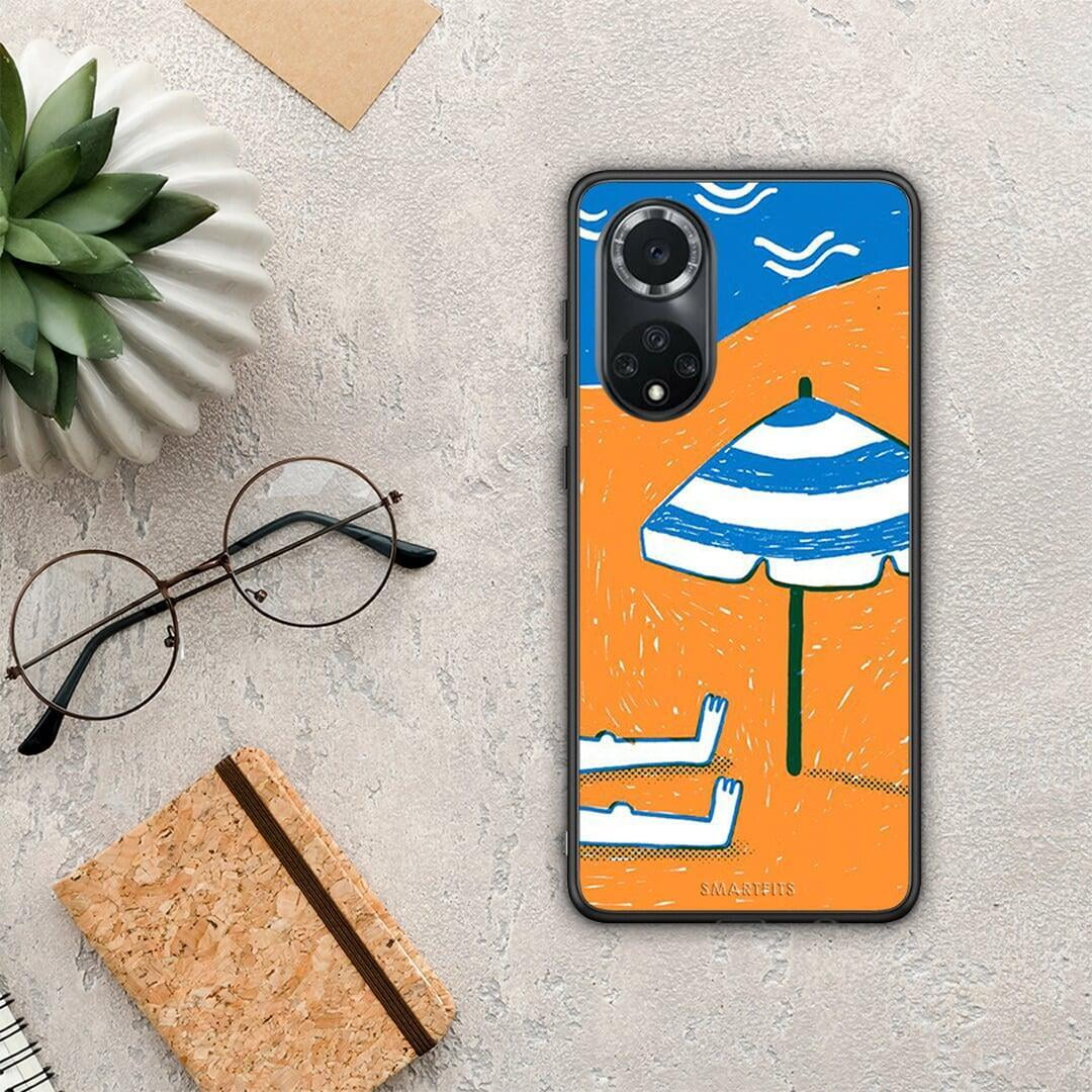 Summering - Huawei Nova 9 / Honor 50 θήκη