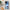 Θήκη Huawei Nova Y61 Collage Good Vibes από τη Smartfits με σχέδιο στο πίσω μέρος και μαύρο περίβλημα | Huawei Nova Y61 Collage Good Vibes Case with Colorful Back and Black Bezels
