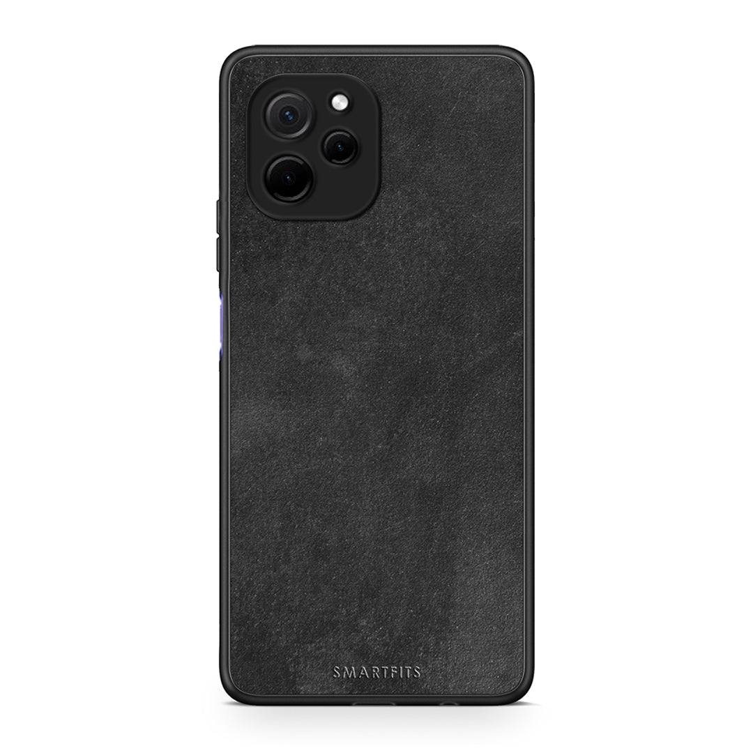 Θήκη Huawei Nova Y61 Color Black Slate από τη Smartfits με σχέδιο στο πίσω μέρος και μαύρο περίβλημα | Huawei Nova Y61 Color Black Slate Case with Colorful Back and Black Bezels