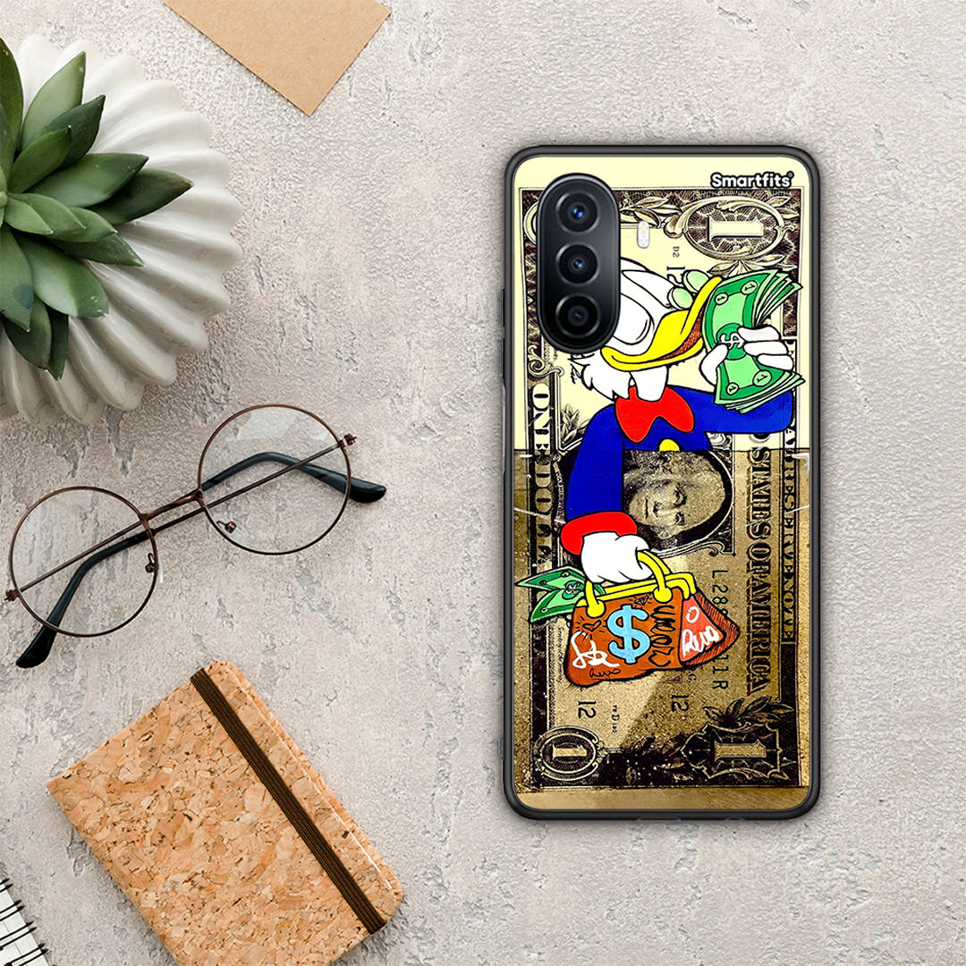 Duck Money - Huawei Nova Y70 / Y70 Plus θήκη
