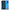 Θήκη Huawei Nova Y70 Blue Abstract Geometric από τη Smartfits με σχέδιο στο πίσω μέρος και μαύρο περίβλημα | Huawei Nova Y70 Blue Abstract Geometric case with colorful back and black bezels