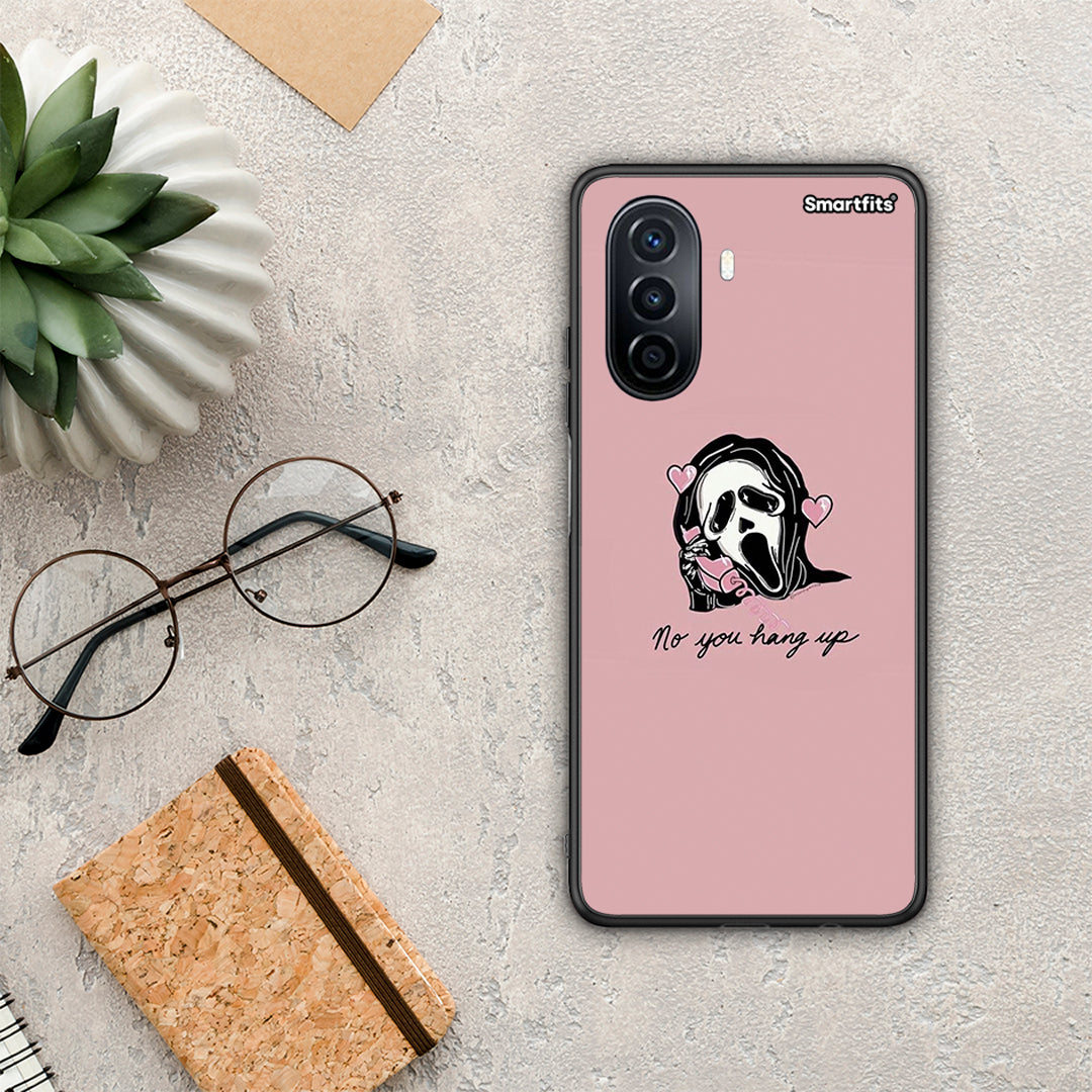 Halloween Hang Up - Huawei Nova Y70 / Y70 Plus θήκη