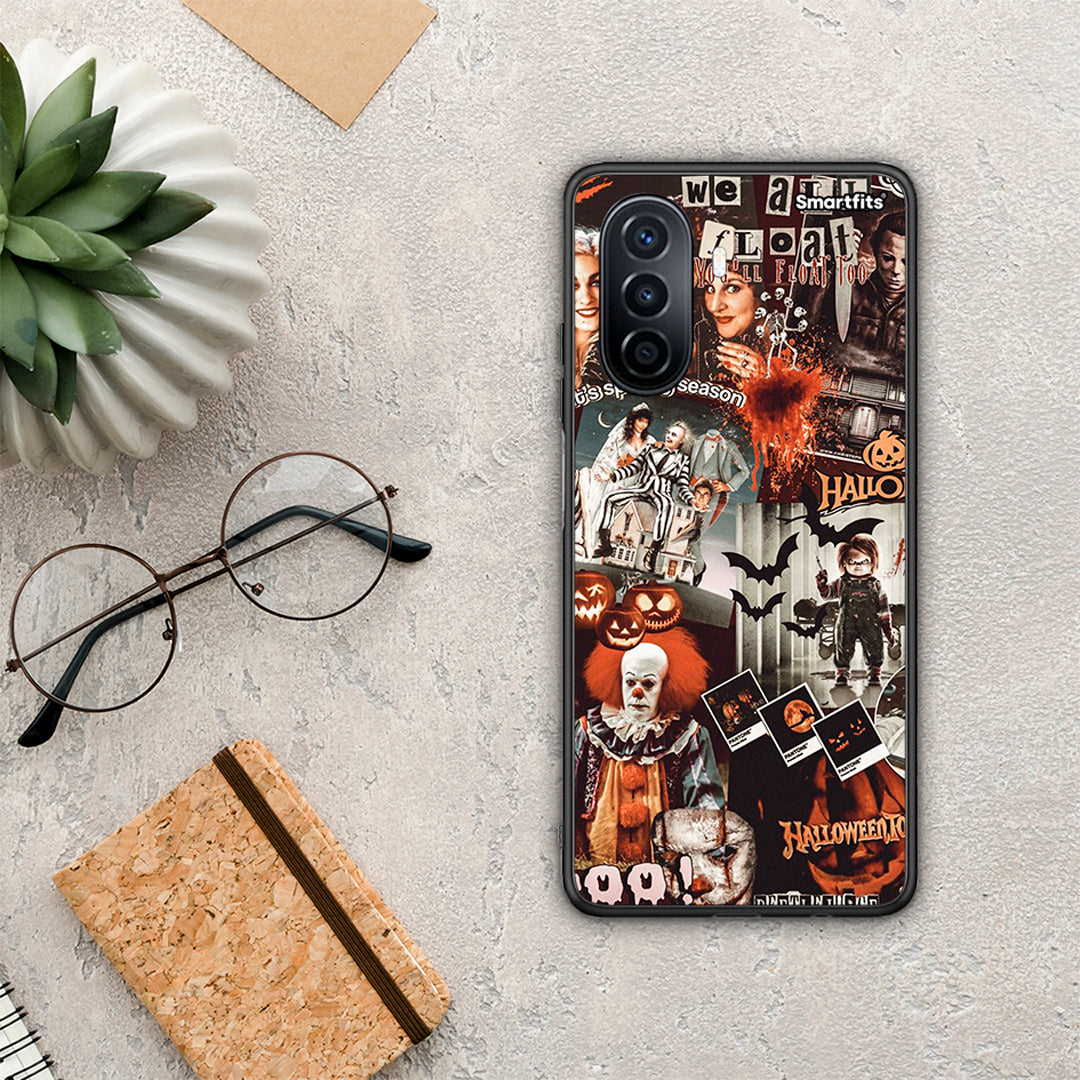 Halloween Spooky Season - Huawei Nova Y70 / Y70 Plus θήκη
