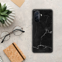 Thumbnail for Marble Black - Huawei Nova Y70 / Y70 Plus θήκη