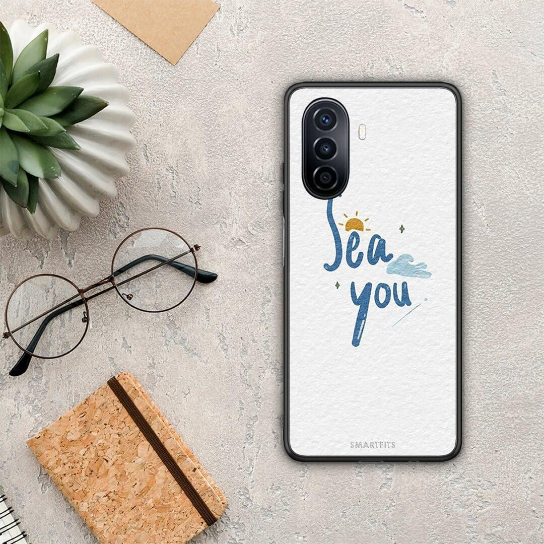 Sea You - Huawei Nova Y70 / Y70 Plus θήκη