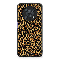 Thumbnail for 21 - Huawei Nova Y90 Leopard Animal case, cover, bumper