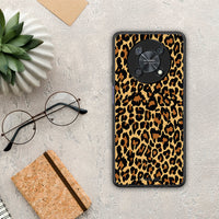Thumbnail for Animal Leopard - Huawei Nova Y90 θήκη