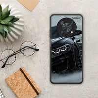 Thumbnail for Black BMW - Huawei Nova Y90 θήκη